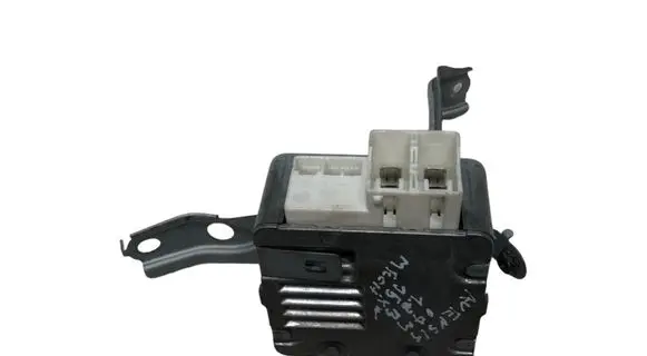 Power steering control unit/module
