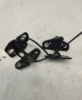 Dodge RAM Rear door hinge set 1120038 68421707AA 68421709AA