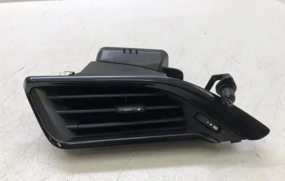 Peugeot 208 Dashboard side air vent grill/cover trim 9633131777