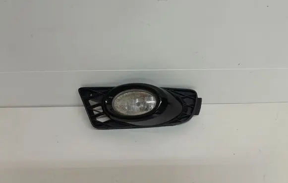 Front fog light