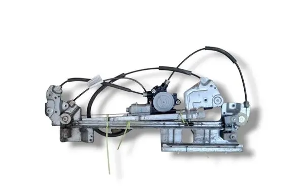 Mitsubishi Canter Rear door window regulator with motor 262100-1651 MK581274