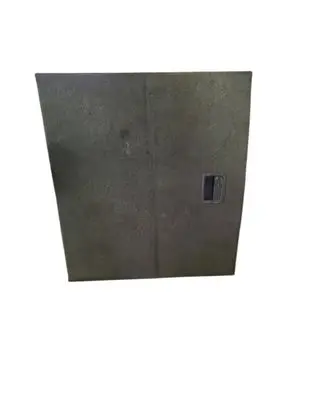 Nissan Primera Trunk/boot floor carpet liner 03900389 84975-Av700