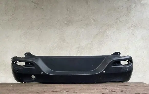Jeep Cherokee Rear bumper AD0055X7K