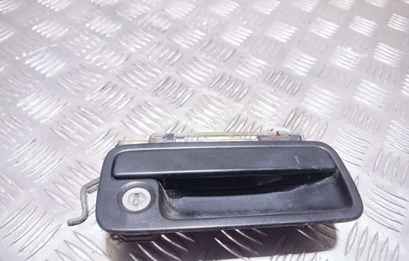 Chrysler Grand Voyager II Front door exterior handle