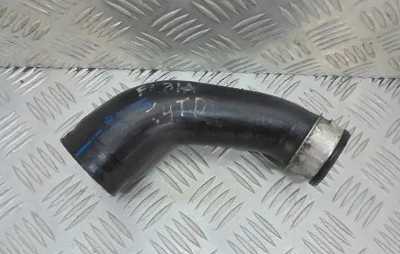 Skoda Fabia Mk1 (6Y) Air intake hose/pipe