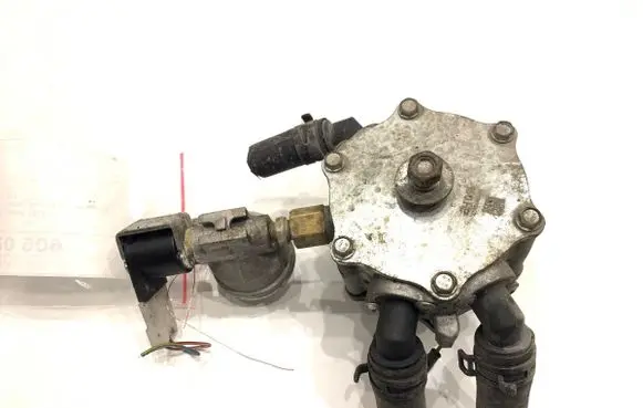 Seat Ibiza IV (6J,6P) LP gas reducer