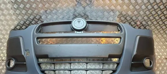 Fiat Doblo Front bumper S26340642 735461211