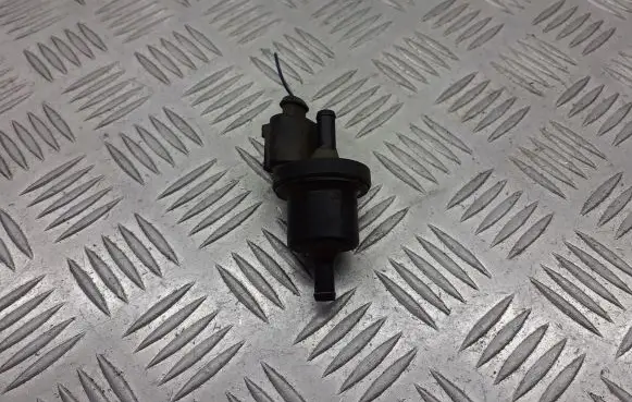 Skoda Fabia Mk1 (6Y) Valve vacuum 0280142345