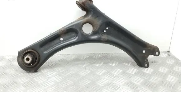 Skoda Yeti (5L) Front lower control arm/wishbone 1K0407154AA