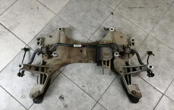 Jeep Cherokee Front subframe