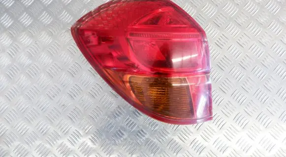 Subaru Legacy Rear/tail lights 22020792
