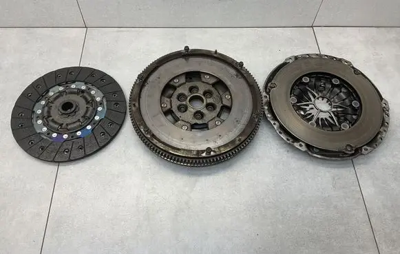 Audi A3 S3 8V Clutch set kit 