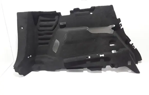 Renault Scenic IV - Grand scenic IV Trunk/boot side trim panel 849511375R