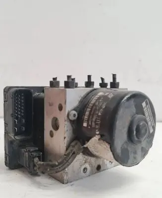 Ford Galaxy ABS Pump 1J0907379P MLS1K09E62 10094903313