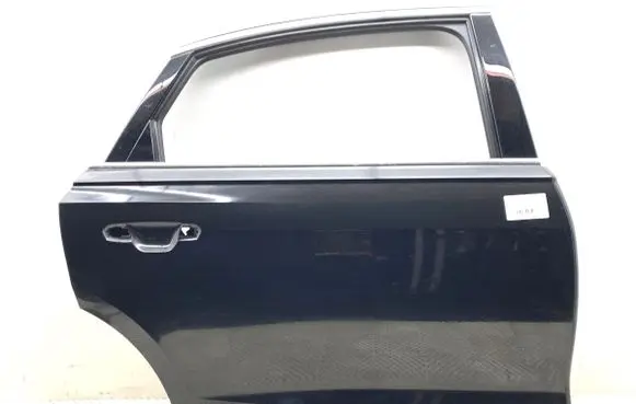 Audi A8 S8 D5 Rear door LY9T