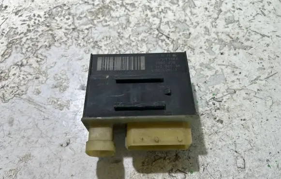Citroen C3 Glow plug pre-heat relay 9652021180 018010951 BCP2004