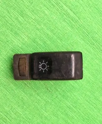 Volkswagen Golf II Light switch 191941531H SWF501342