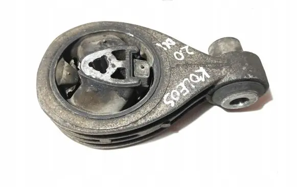 Nissan Qashqai Engine mount bracket 8200277221