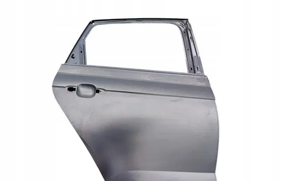 Volkswagen Polo VI Rear door HCR