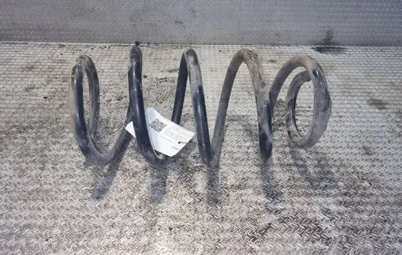 Volkswagen Transporter - Caravelle T5 Front coil spring 7E0511115