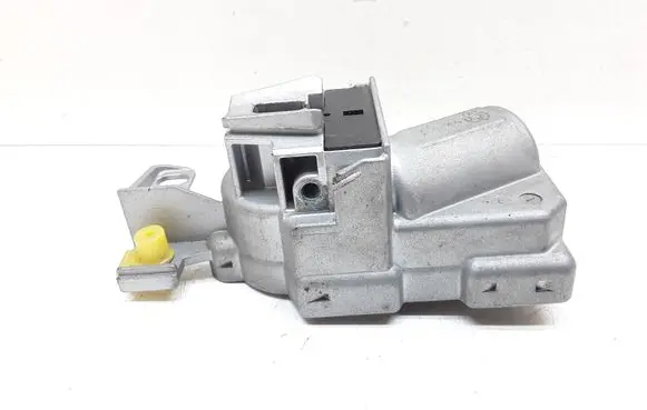 Steering wheel lock