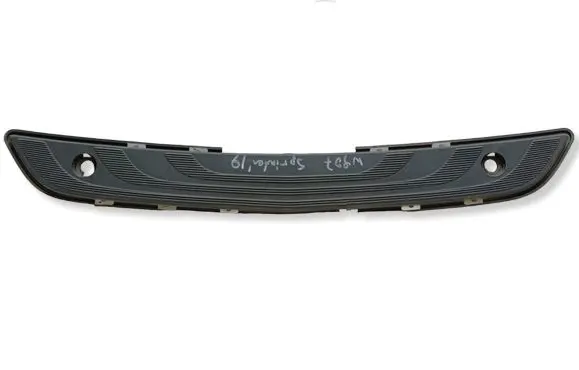 Mercedes-Benz Sprinter W907 W910 Front bumper splitter molding A9078850500 0524