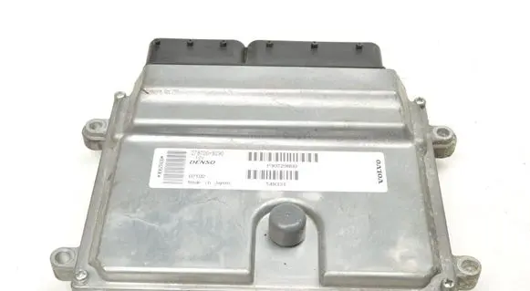 Volvo C70 Engine control unit/module ECU 30729800