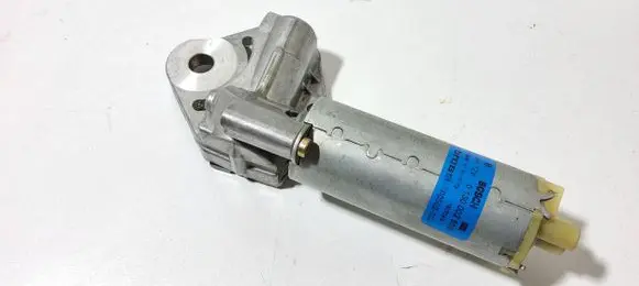Volkswagen Phaeton Seat adjustment motor 0130002509 900502102