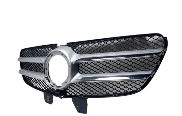 Mercedes-Benz V Class W447 Front bumper upper radiator grill A4478881700 4478881700 A4478881200