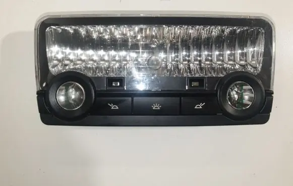 BMW 5 F10 F11 Other interior light 6570200000 141009