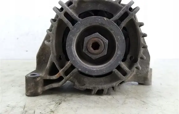 Fiat Punto (188) Generator/alternator 46542889