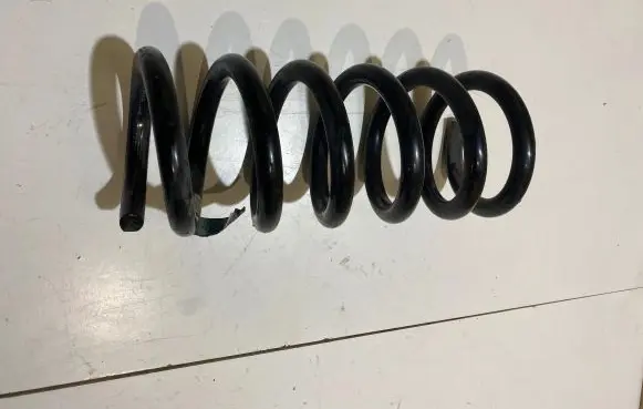 Ford Mustang VI Rear coil spring FR3C5560BC