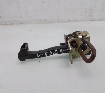 Volvo V50 Front door check strap stopper