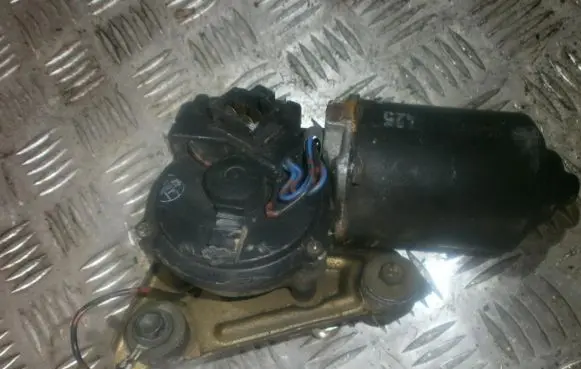 Mazda MX-3 Wiper motor 8491006761