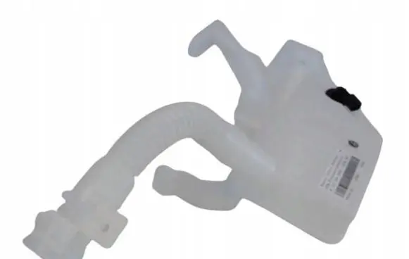 Windshield washer fluid reservoir/tank