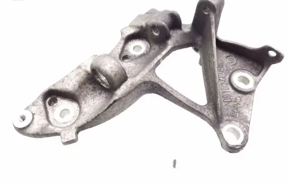Generator/alternator bracket