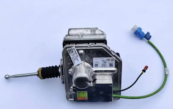 Audi A6 S6 C8 4K ABS Pump 4KE909059M 4KE614100N 10096403233
