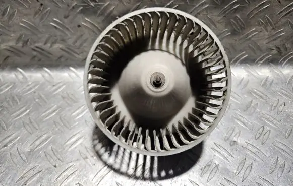 Mazda 626 Heater fan/blower 1625005120
