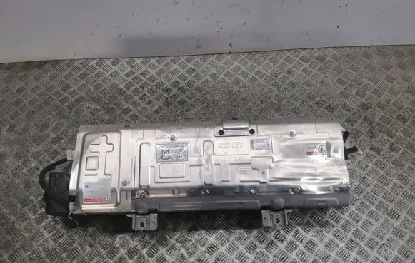 Hyundai Ioniq Hybrid / electric car battery 37501G2220