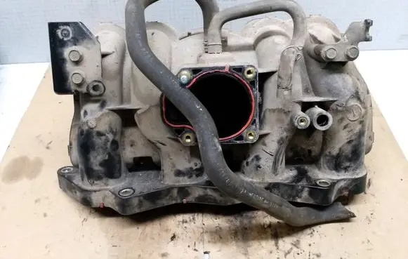 Honda Civic Intake manifold