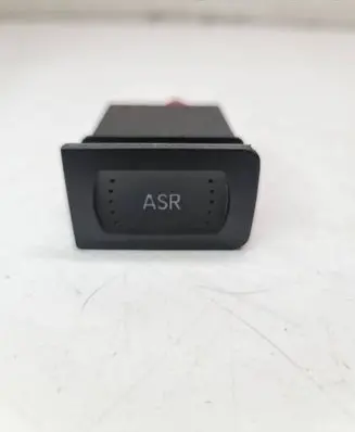 Volkswagen Bora Traction control (ASR) switch 1J0927133A