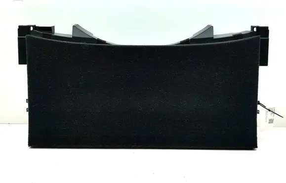 Audi A4 Allroad B9 Trunk/boot floor carpet liner 8W9861486A