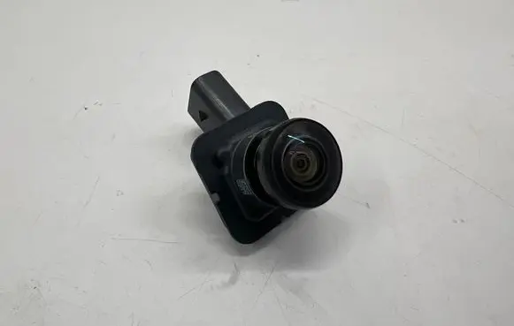 Reversing camera