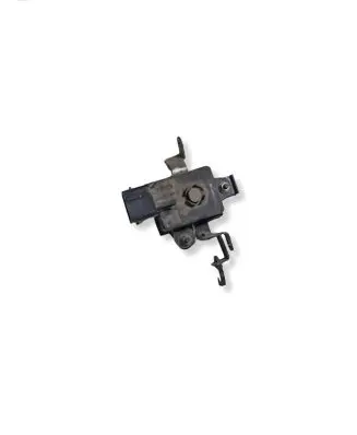 Peugeot 508 Other control units/modules 9807709080