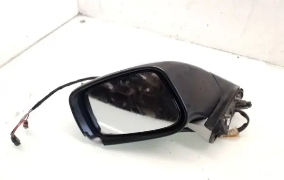 Fiat Ulysse Front door electric wing mirror