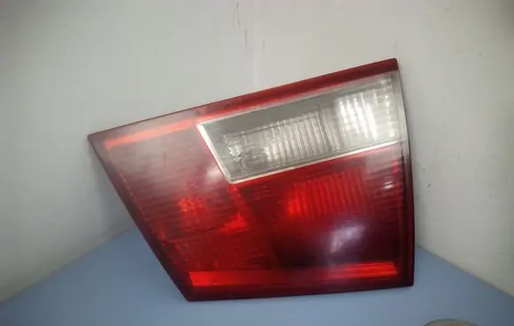 Opel Vectra C Tailgate rear/tail lights 24469463 443501