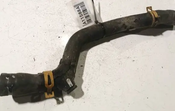 Renault Megane II Engine coolant pipe/hose