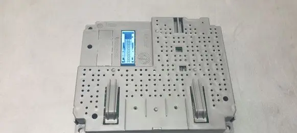 Fiat Croma Bluetooth control unit module 51821269
