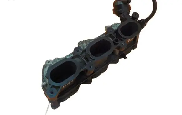 Audi A6 S6 C6 4F Intake manifold 06E133109H SSACY