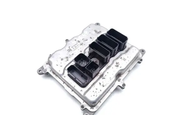 BMW 1 F20 F21 Engine control unit/module 8614302 0261S09472